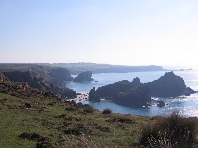Kynance Cove