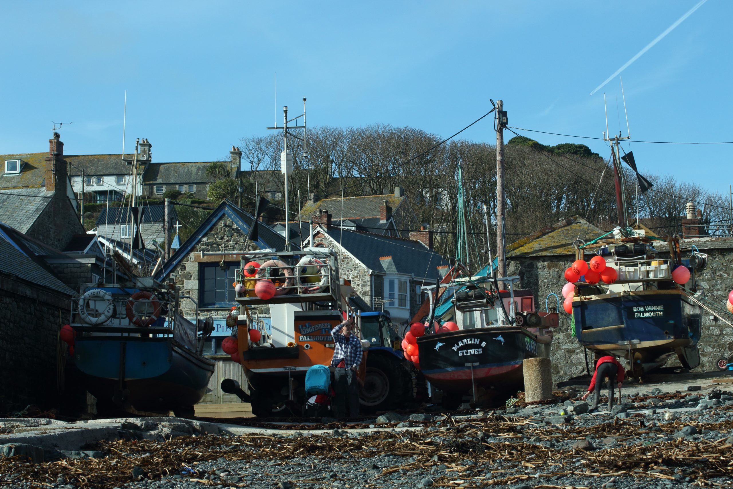 Cadgwith